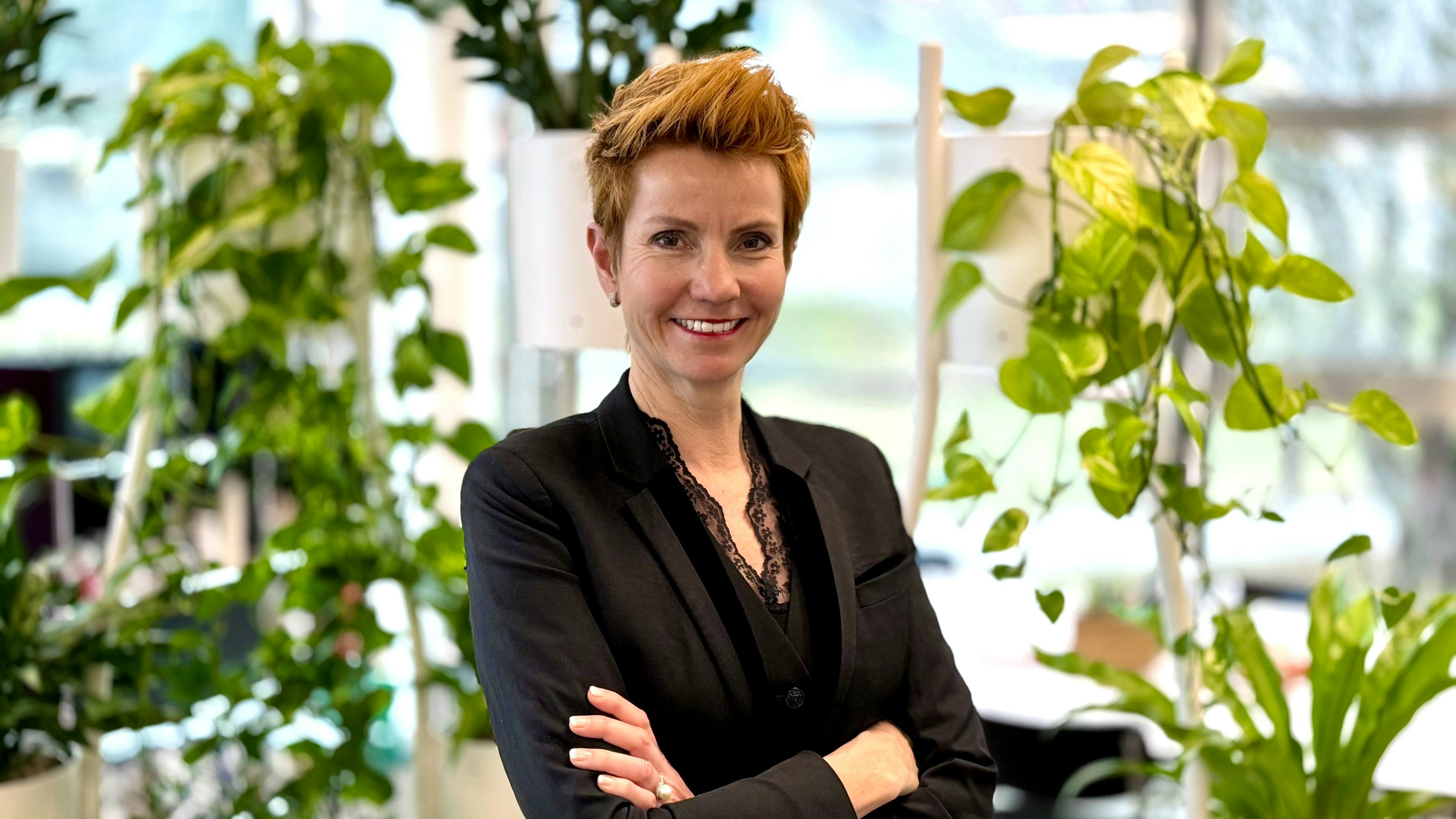 Erika Ingold – Responsable Centre Loewenberg.
