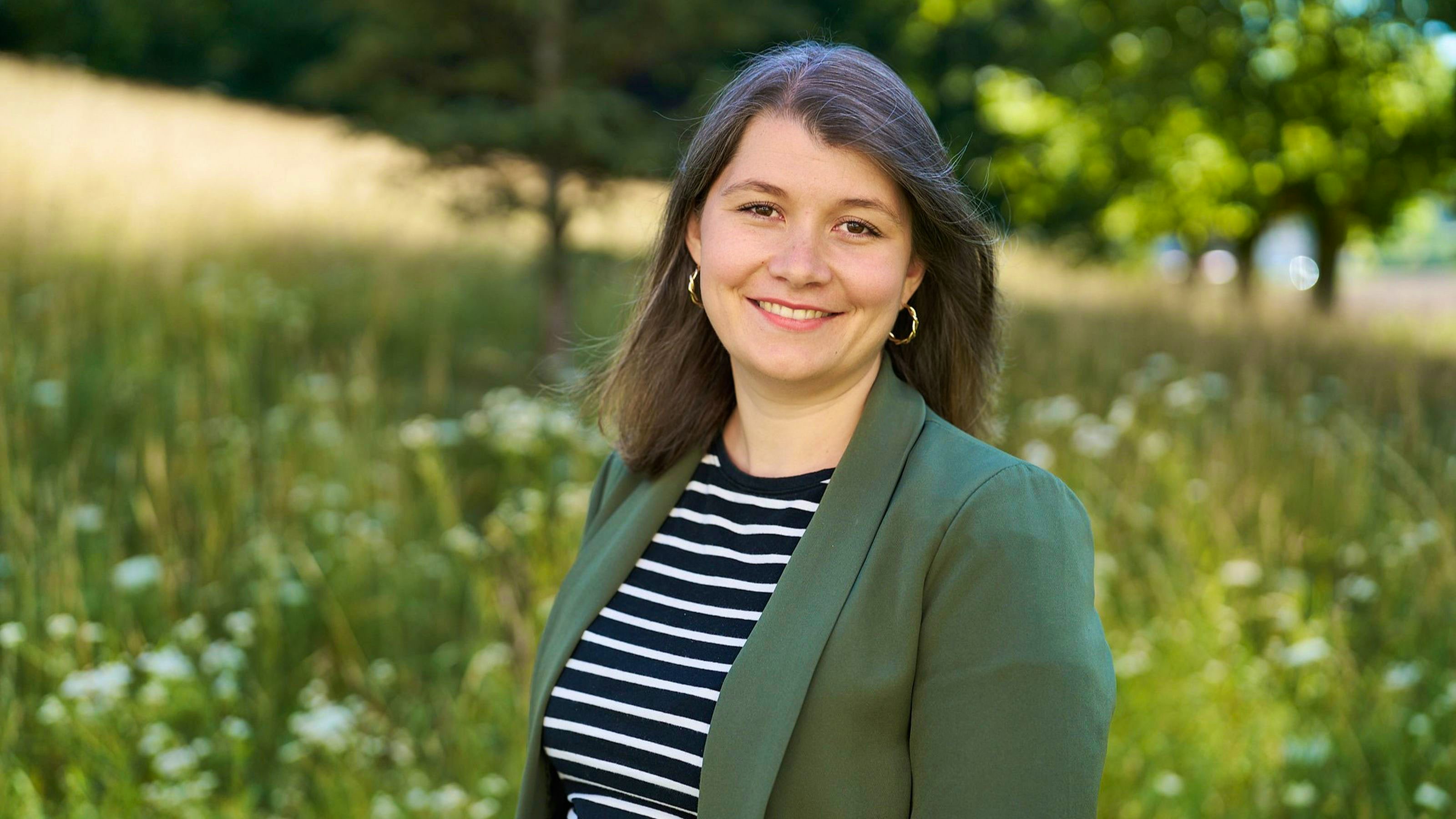 Manuela Trachsler – Collaboratrice Gestion des évènements et séminaires