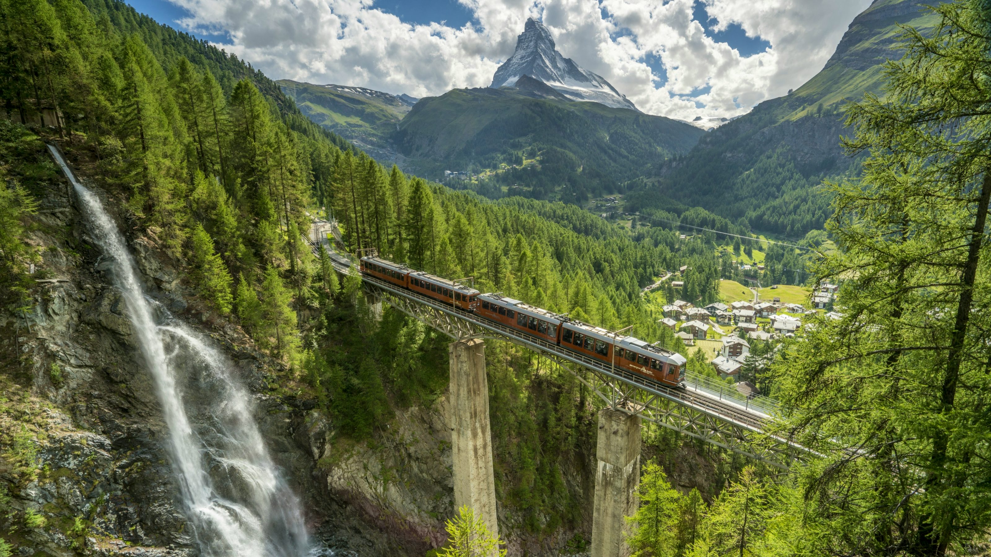 Findelbachviadukt
