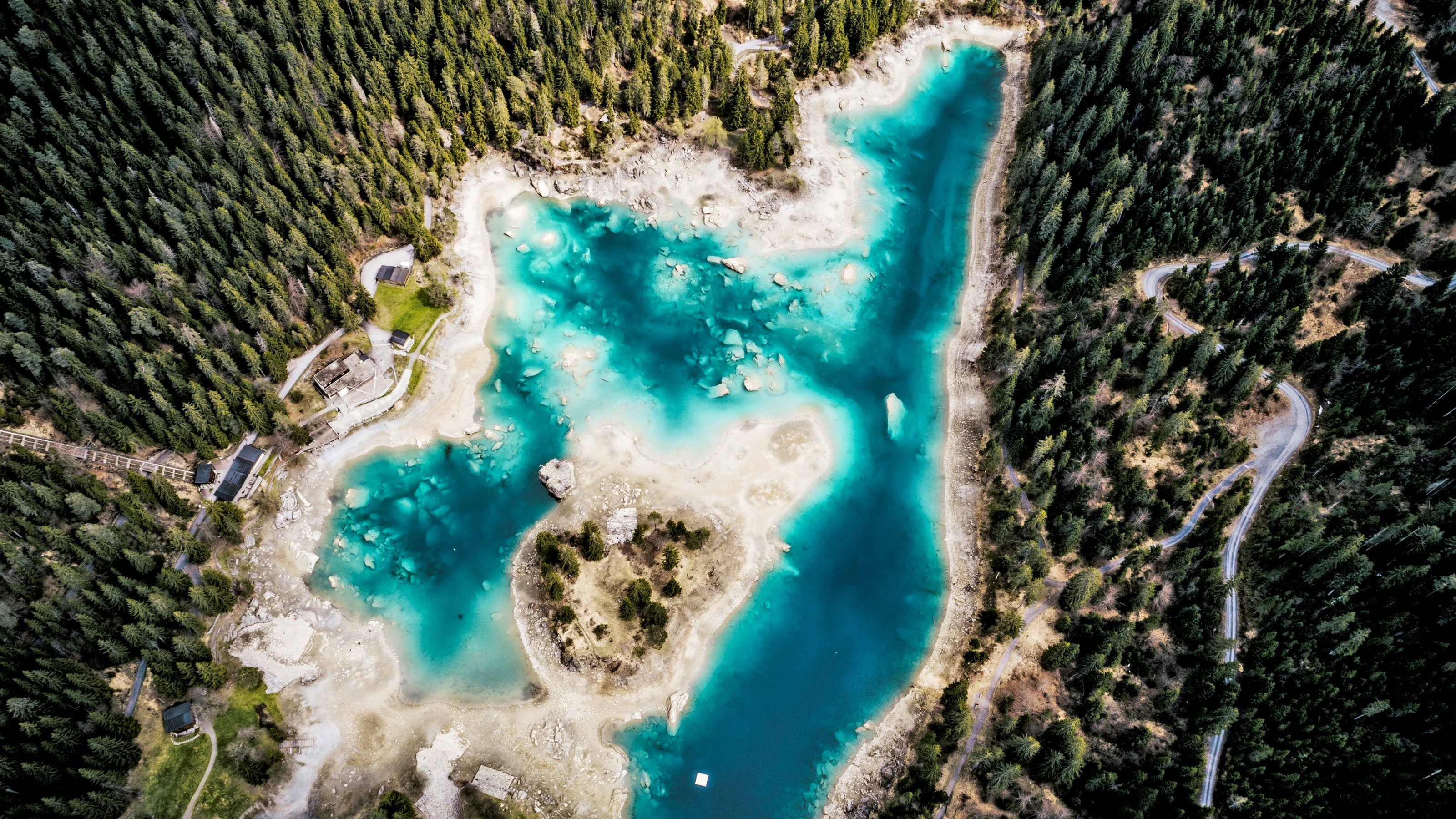 Caumasee