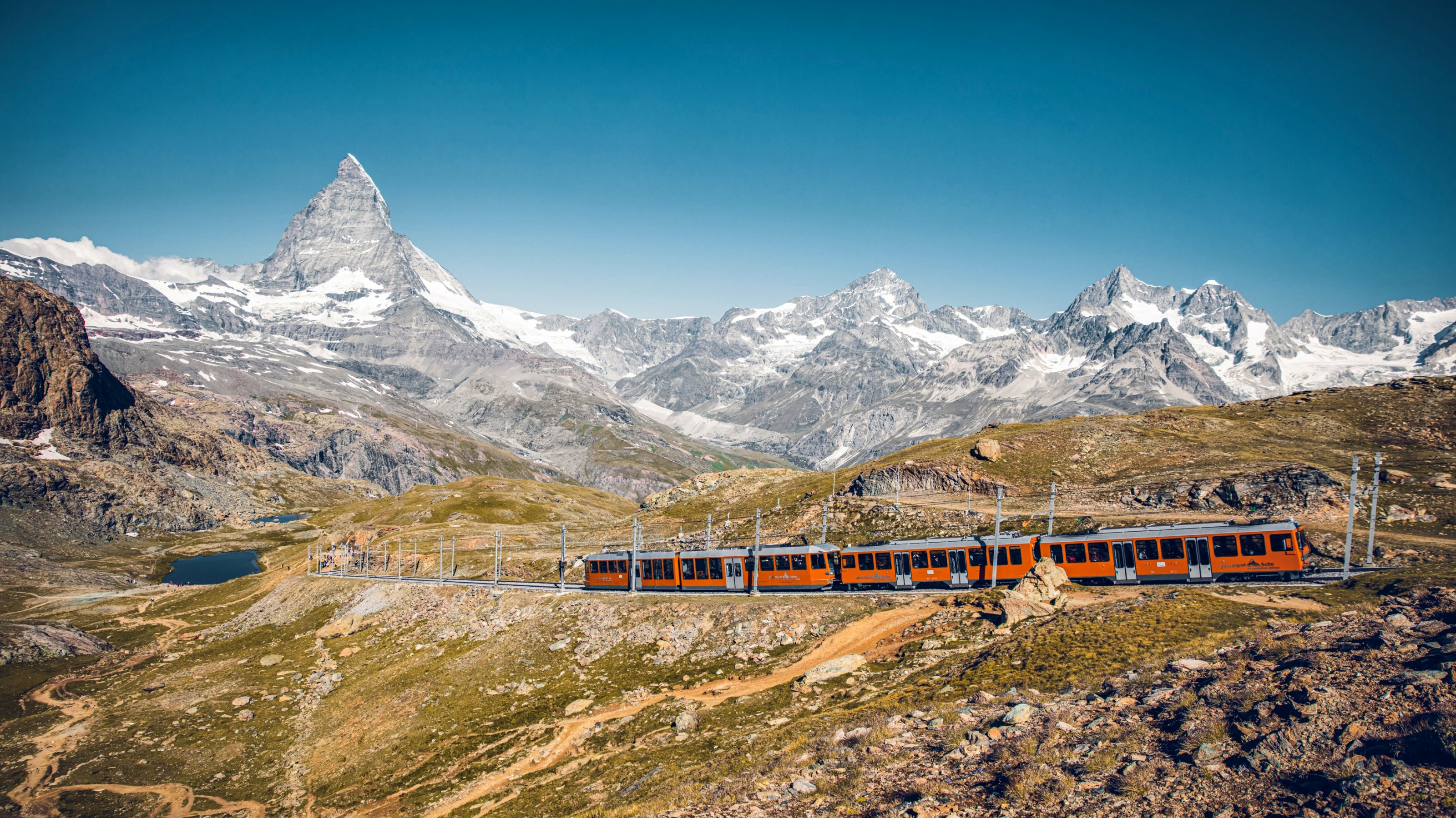 Gornergratbahn
