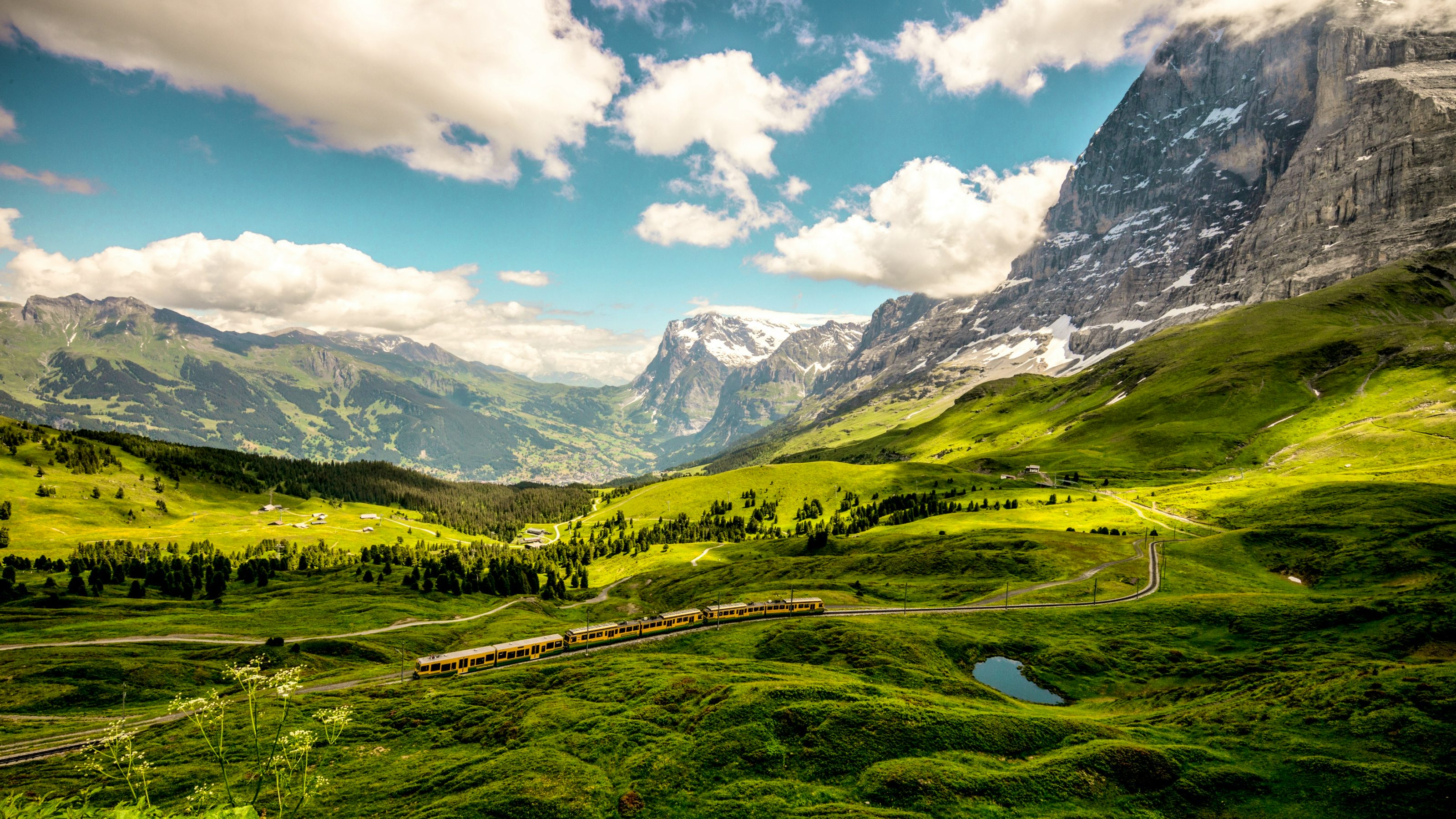 Wengernalpbahn