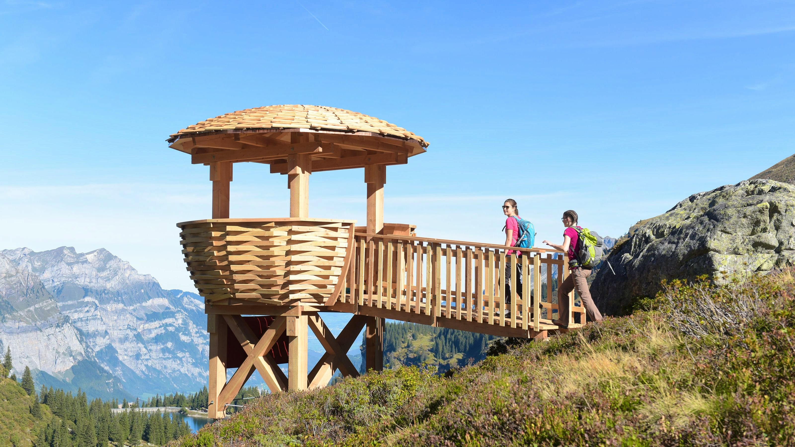 Bild der Mettmenalp