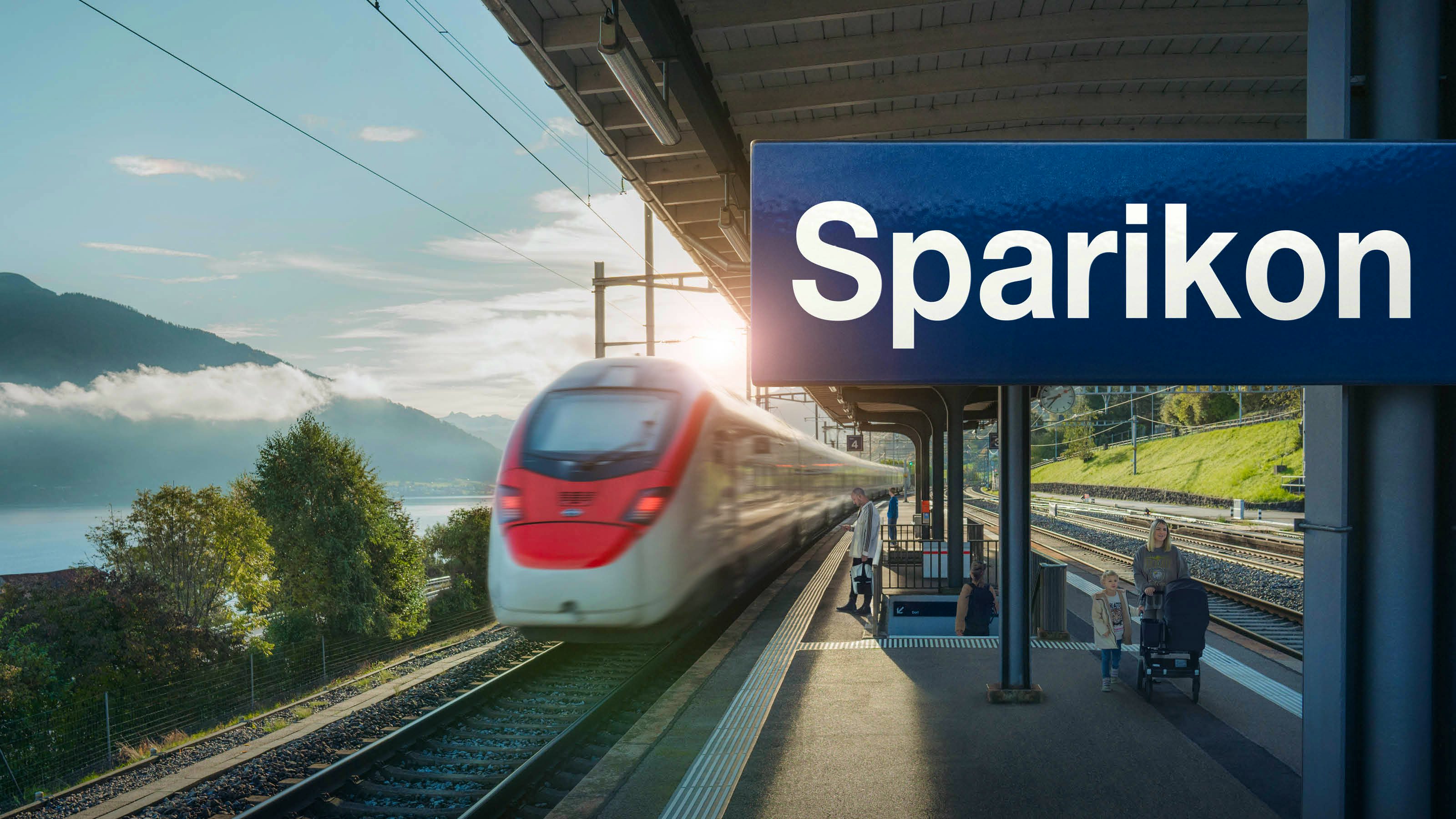 Sparikon